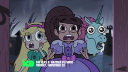 “Princess Turdina” & “Starfari” Recap – Star vs. the Forces of Evil