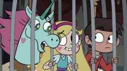 “Death Peck” & “Ponymonium” Recap – Star vs. the Forces of Evil