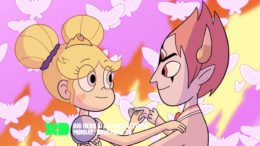 “Club Snubbed” & “Stranger Danger” Recap – Star vs. the Forces of Evil