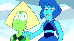 “Dewey Wins” & “Raising the Barn” Recap – Steven Universe