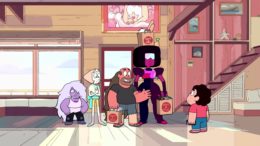 “Gemcation” Recap – Steven Universe