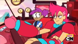 “Glory Days” to “Villains’ Night” Recap – OK KO!