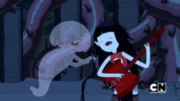 Dec 17 Eps Recap – Adventure Time