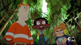 “Craig of the Creek” Pilot Recap