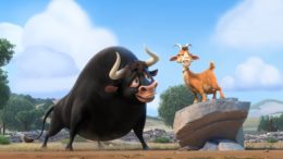 “Ferdinand” Review