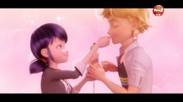 “Gigantitan” Recap – Miraculous Ladybug