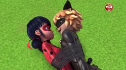 “Dark Owl” Recap – Miraculous Ladybug