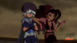 “Mutiny Most Fowl” Recap – Mysticons