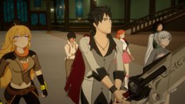 “The More the Merrier” Recap – RWBY