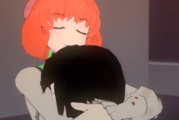 Top 10 RWBY Hugs