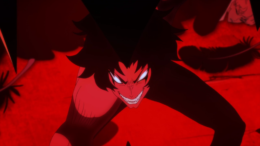 Devilman Crybaby Eps 1-3 Recap