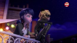 “Glaciator” Recap – Miraculous Ladybug