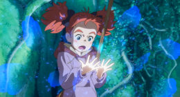 “Mary and the Witch’s Flower” Review