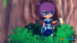 “Three Mysticons and a Baby” Recap – Mysticons