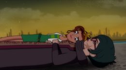 “Star-Crossed Sisters” Recap – Mysticons