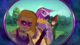 “Scream of the Banshee” Recap – Mysticons