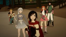 “Haven’s Fate” Recap – RWBY