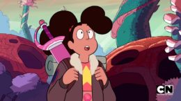 “Stranded” Recap – Steven Universe