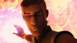 “Jedi Night” to “A World Between Worlds” Recap – Star Wars Rebels