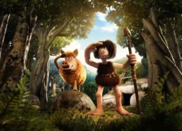 “Early Man” Review