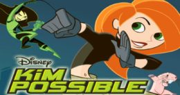 Revisiting Kim Possible & Movie Talk