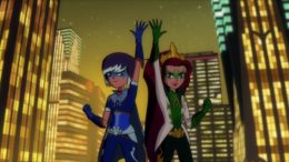 “The Dragon’s Rage” Recap – Mysticons