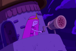 Penultimate Four Episodes Recap – Adventure Time