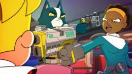 Chapter Six Recap – Final Space