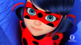 “Gorizilla” Recap – Miraculous Ladybug