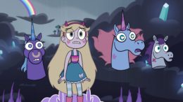 “Bam Ui Pati!” & “Tough Love” Recap – Star vs. the Forces of Evil