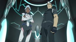 “The Prisoner” & “Blood Duel” Recap – Voltron: Legendary Defender