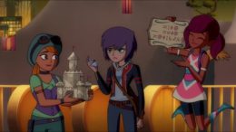 “Save the Date!” Recap – Mysticons