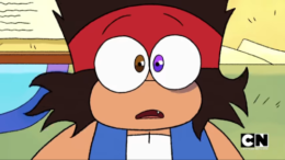 “P.O.I.N.T. To The Plaza” to “Dendy’s Power” Recap – OK KO!