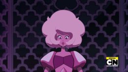 More “Can’t Go Back” & “A Single Pale Rose” Discussion – Steven Universe