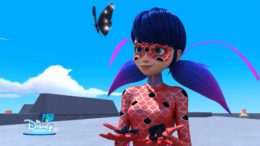 “Syren” Recap – Miraculous Ladybug