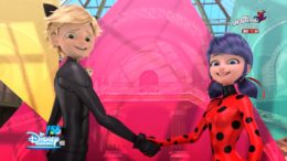 “Frightningale” Recap – Miraculous Ladybug