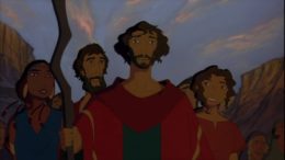 “The Prince of Egypt” Retrospective