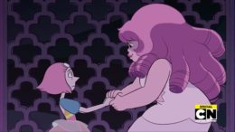 Even More “Can’t Go Back” & “A Single Pale Rose” Discussion – Steven Universe