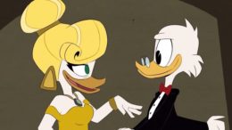 “Jaw$” & “The Golden Lagoon of White Agony Plains!” Recap – DuckTales!