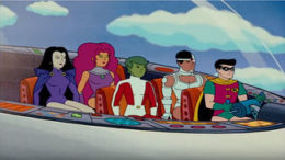 Top 10 Teen Titans Go! Episodes, and an Apology