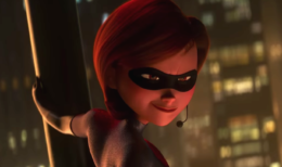 “Incredibles 2” Recap