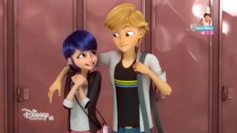 “Troublemaker” Recap – Miraculous Ladybug