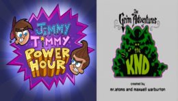 Classic Nickelodeon vs. Cartoon Network Survivor