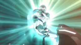 “Omega Shield” & “Razor’s Edge” Recap – Voltron: Legendary Defender