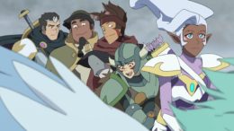 “Monsters & Mana” & “The Colony” Recap – Voltron: Legendary Defender