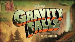 Gravity Falls Ranktrospective