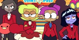 The P.O.I.N.T. Prep Arc Recap – OK KO!