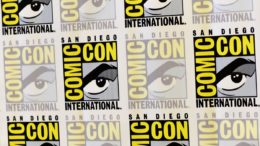 Animation News Roundup from San Diego Comic-Con 2018