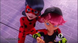 “Reverser” Recap – Miraculous Ladybug