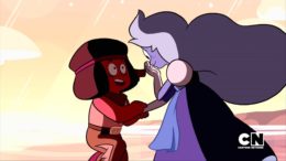 “The Question” Recap – Steven Universe